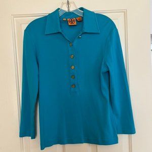 Vintage Tory Burch Top